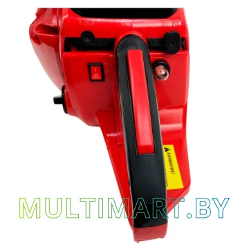 Бензопила Brait BR-5218А картинка 5